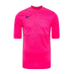 Maillot arbitre officiel NIKE rose 2022-25