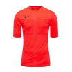 Camiseta de árbitro NIKE coral 2022-25