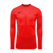 Camiseta de árbitro NIKE coral 2022-25