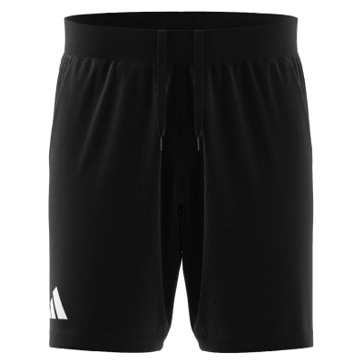 Pantalon corto arbitro negro ADIDAS