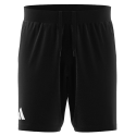 Pantalon corto arbitro negro ADIDAS
