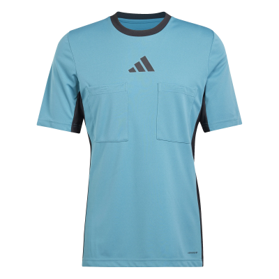 Camiseta de árbitro ADIDAS azul