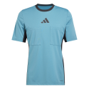 Referee shirt ADIDAS blue