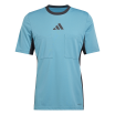 Camiseta de árbitro ADIDAS azul