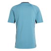 Camiseta de árbitro ADIDAS azul