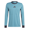 Camiseta de árbitro ADIDAS azul