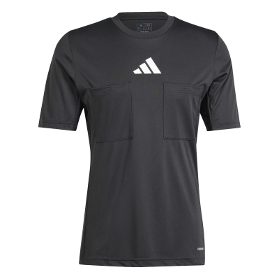 Camiseta de árbitro ADIDAS negro
