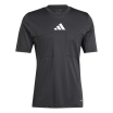 Camiseta de árbitro ADIDAS negro
