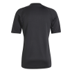 Camiseta de árbitro ADIDAS negro