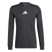 Referee shirt ADIDAS black