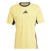 Camiseta de árbitro ADIDAS amarilla