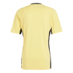 Camiseta de árbitro ADIDAS amarilla