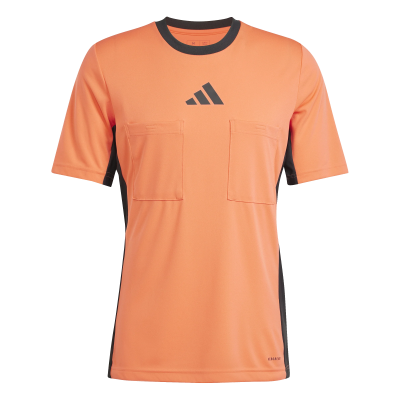 Camiseta de árbitro ADIDAS naranja