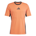 Camiseta de árbitro ADIDAS naranja