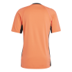Camiseta de árbitro ADIDAS naranja