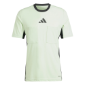 Camiseta de árbitro ADIDAS verde claro