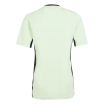 Camiseta de árbitro ADIDAS verde claro