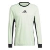Camiseta de árbitro ADIDAS verde claro