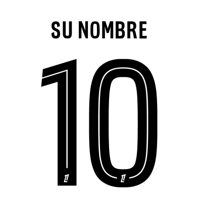 Dorsal PSG 2025-26