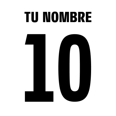 Flocage Eintracht Frankfurt 2025-26