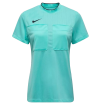 Referee shirt women NIKE turquoise 2022-25