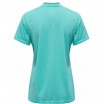 Referee shirt women NIKE turquoise 2022-25