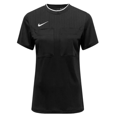 Maglia arbitro donna NIKE nero 2022-25