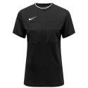 Maglia arbitro donna NIKE nero 2022-25