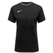 Maglia arbitro donna NIKE nero 2022-25