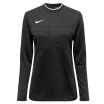 Maglia arbitro donna NIKE nero 2022-25