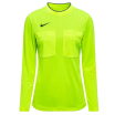 Referee shirt women NIKE yellow 2022-25