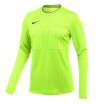 Referee shirt women NIKE yellow 2022-25