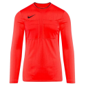 Referee shirt women NIKE coral 2022-25
