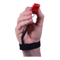 Bracciale per fischietto arbitro