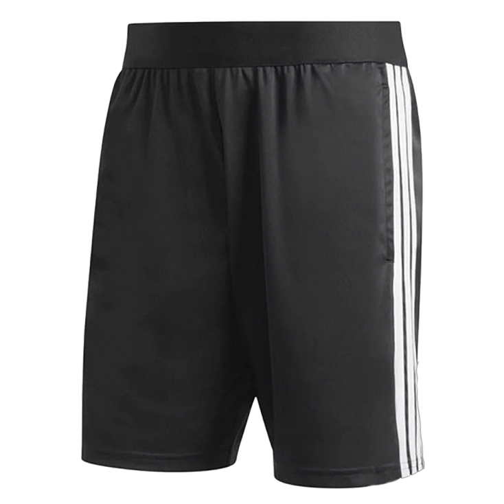 Short arbitre officiel ADIDAS noir 2026