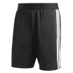 Pantalon corto arbitro negro ADIDAS 2026