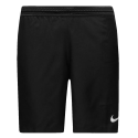 Pantalon corto arbitro negro NIKE 2026-29