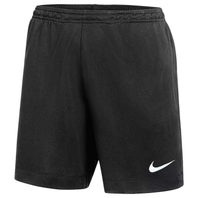 Women short referee NIKE black 2026-29