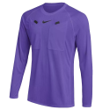 Referee shirt NIKE purple 2026-28