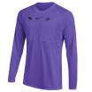 Referee shirt NIKE purple 2026-28