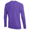 Maillot arbitre officiel NIKE violet 2026-28