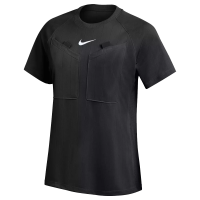 Referee women shirt NIKE black  2026-29