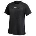 Maglia arbitro donna NIKE nero stagione 2026-28