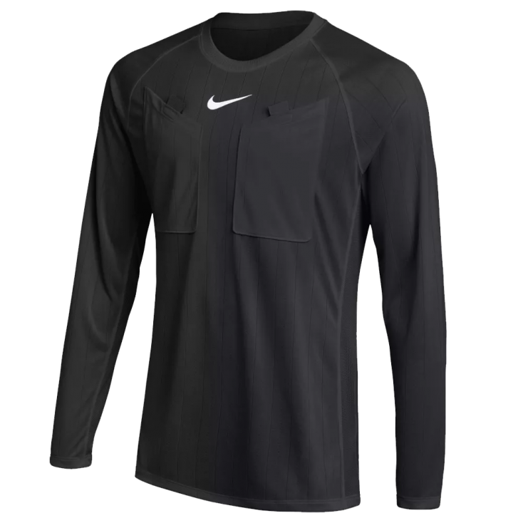 Maglia arbitro NIKE nero 2026-29