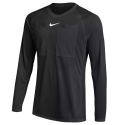 Camiseta de árbitro NIKE negra 2026-29