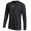 Maillot arbitre officiel NIKE noir 2026-29