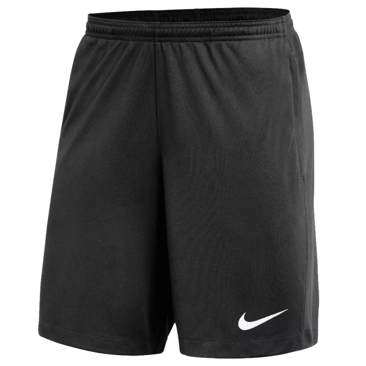 Short arbitre officiel NIKE noir 2026-28