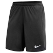 Short arbitre officiel NIKE noir 2026-28