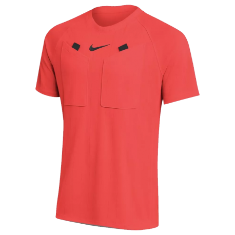 Maillot arbitre officiel NIKE corail 2026-29