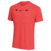 Camiseta de árbitro NIKE coral 2026-29
